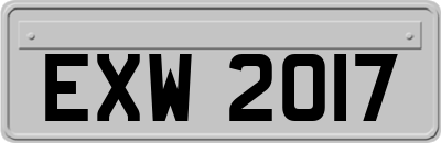 EXW2017