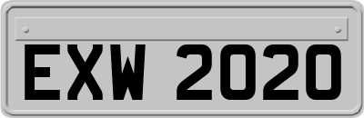 EXW2020