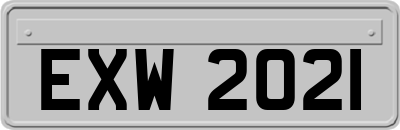 EXW2021