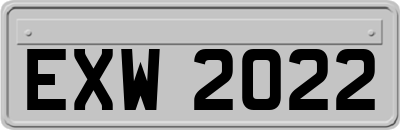 EXW2022
