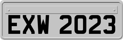 EXW2023