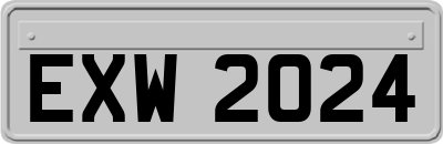 EXW2024