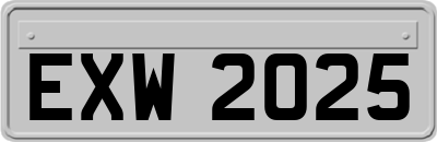 EXW2025