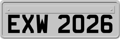 EXW2026