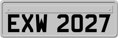 EXW2027