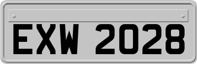 EXW2028
