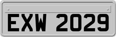EXW2029