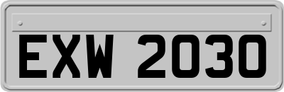 EXW2030