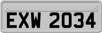 EXW2034