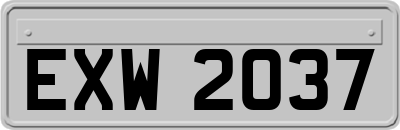 EXW2037