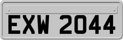 EXW2044