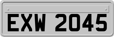 EXW2045