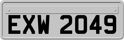EXW2049
