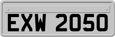 EXW2050