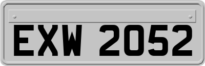 EXW2052