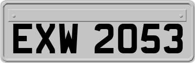 EXW2053