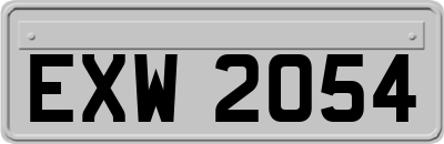 EXW2054