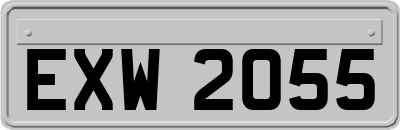 EXW2055
