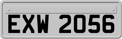 EXW2056