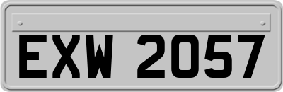 EXW2057