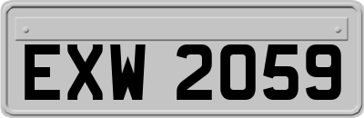 EXW2059