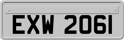 EXW2061