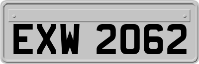 EXW2062