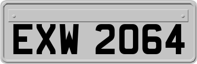 EXW2064