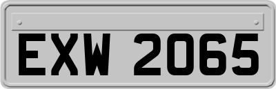 EXW2065