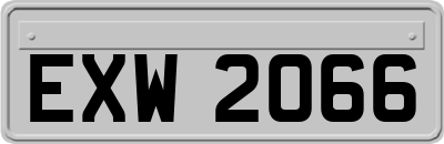 EXW2066