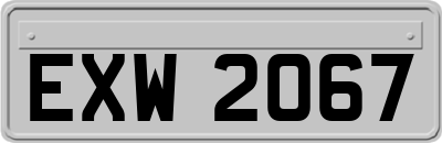 EXW2067