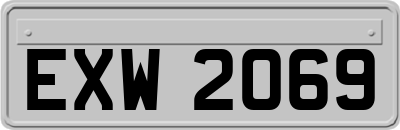 EXW2069