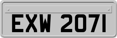 EXW2071
