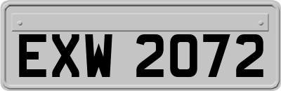 EXW2072