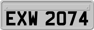 EXW2074