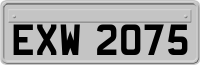 EXW2075