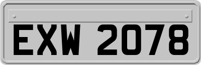 EXW2078