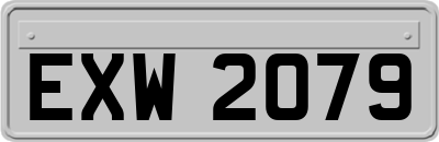 EXW2079