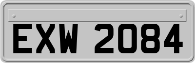 EXW2084
