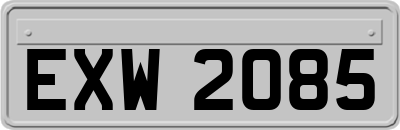 EXW2085