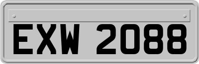 EXW2088