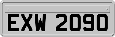 EXW2090