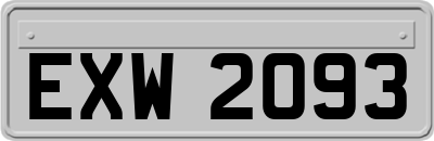 EXW2093