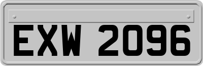 EXW2096