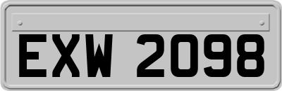 EXW2098
