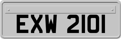 EXW2101