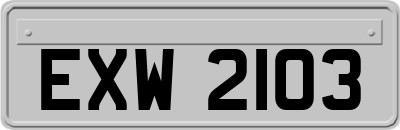 EXW2103