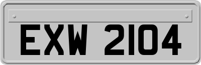 EXW2104