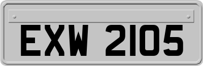 EXW2105