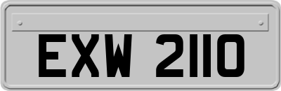 EXW2110